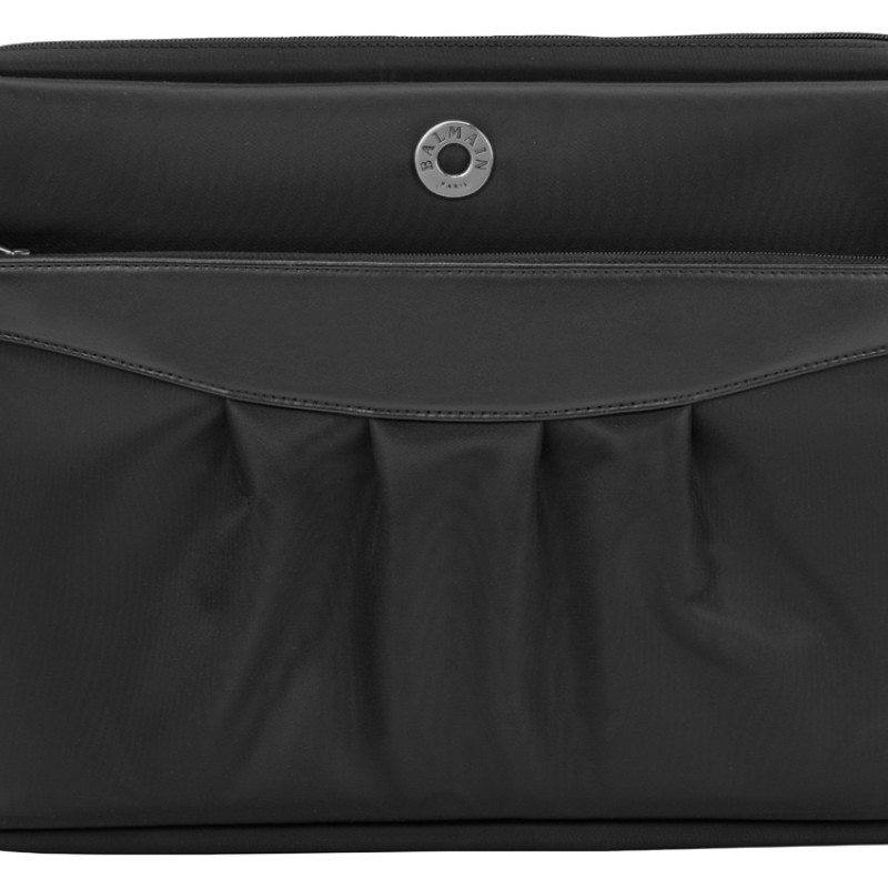 Чехол "Deauville" для ноутбука, черный