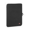 RIVACASE 5221 black чехол для MacBook 13 / 12