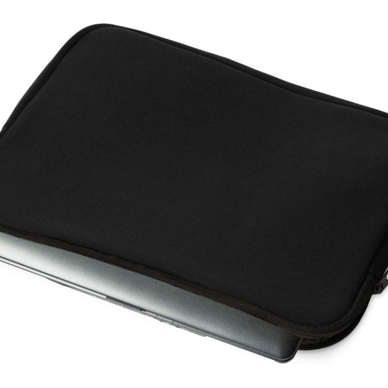 Чехол  для ноутбука 13.3", черный