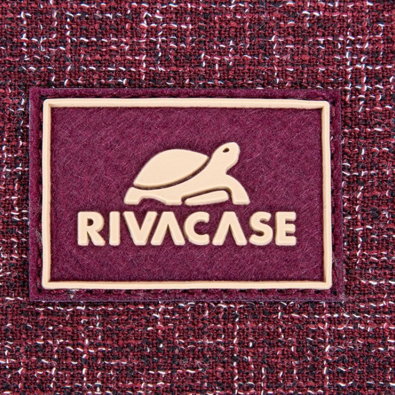 RIVACASE 7913 burgundy red чехол для ноутбука 13.3" RIVACASE 7913 burgundy red чехол для ноутбука 13.3"