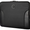 Чехол для ноутбука Forbes Black