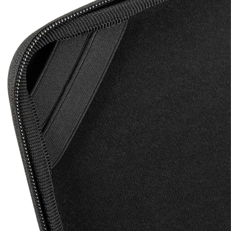 RIVACASE 5116 black чехол для Chromebook 11.6-12.4"/MacBook 13-14  / 12