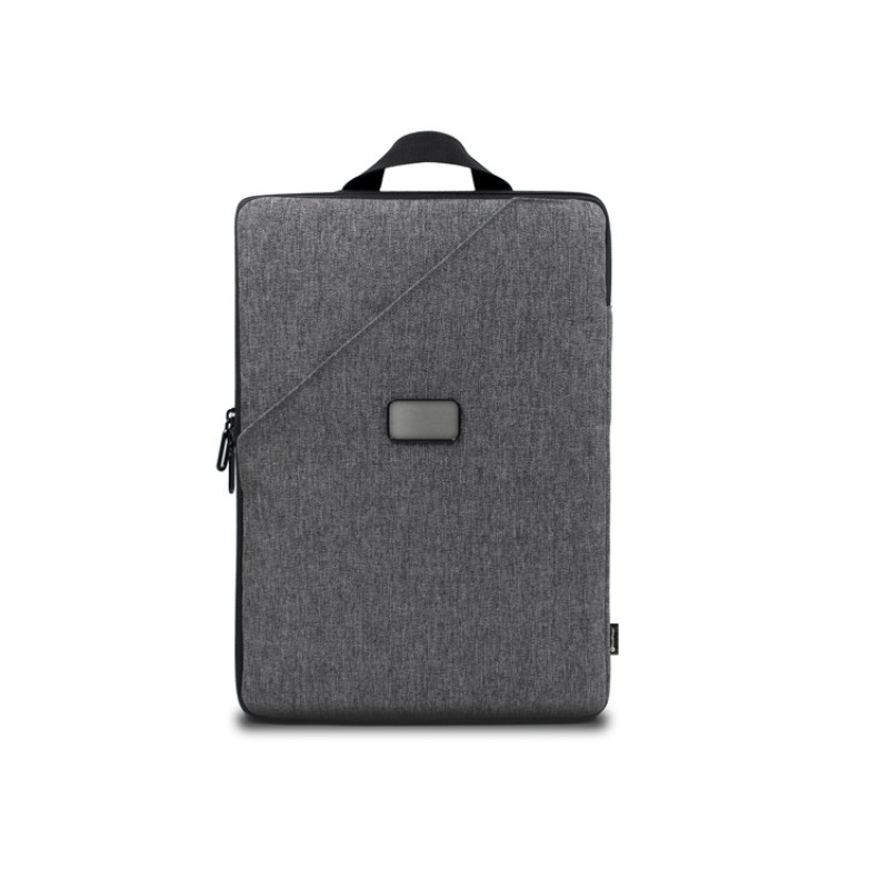 Сумка-чехол Specter Go для ноутбука 16'', серый