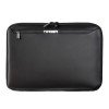 Чехол для планшета TORBER ВОЯЖ 15.6'', чёрный, нейлон/микрофибра, 42 х 2 х 28,5 см, 2,4л