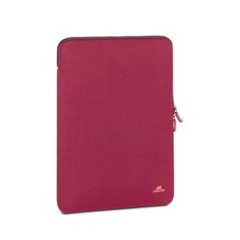 RIVACASE 5223 burgundy red чехол для ноутбука 13.3-14" / 12