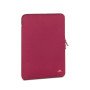 RIVACASE 5223 burgundy red чехол для ноутбука 13.3-14" / 12