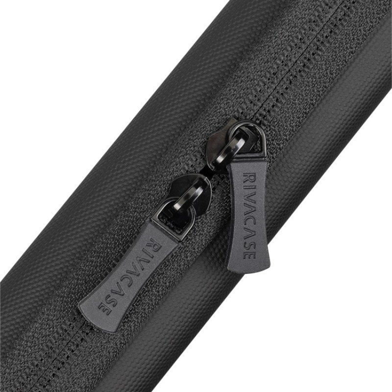 RIVACASE 5131 black чехол для ноутбуков 15.6" / 12