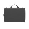 RIVACASE 5131 black чехол для ноутбуков 15.6" / 12