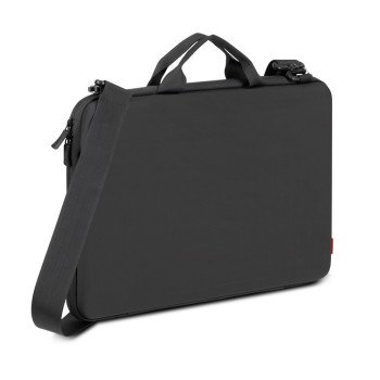 RIVACASE 5131 black чехол для ноутбуков 15.6" / 12