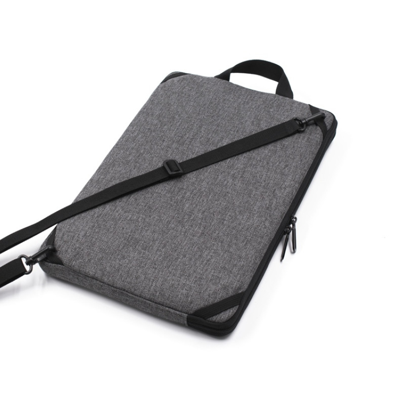 Сумка-чехол Specter Go для ноутбука 16'', серый