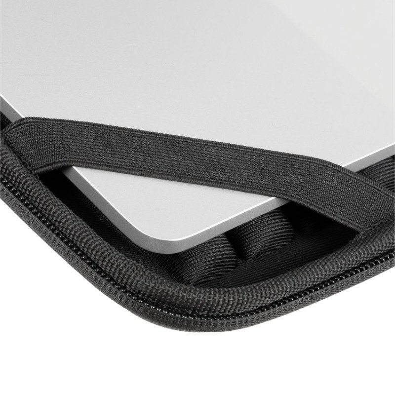 RIVACASE 5130 black чехол для MacBook Air 15 и ноутбуков до 14" / 12