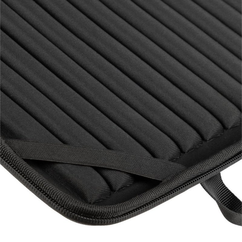 RIVACASE 5130 black чехол для MacBook Air 15 и ноутбуков до 14" / 12