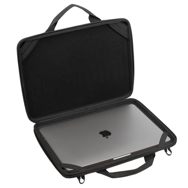 RIVACASE 5116 black чехол для Chromebook 11.6-12.4"/MacBook 13-14  / 12
