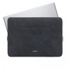 Универсальный чехол 8905 для ноутбуков до 15.6'', черный
