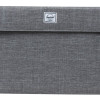 Herschel Spokane чехол для ноутбука 15-16", серый меланж