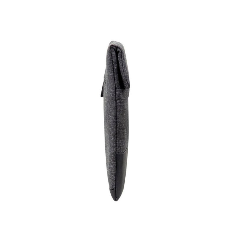 RIVACASE 8802 black melange чехол для MacBook Pro/MacBook Air 13 / 12 RIVACASE 8802 black melange чехол для MacBook Pro/MacBook Air 13 / 12