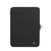 RIVACASE 5221 black чехол для MacBook 13 / 12