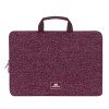 RIVACASE 7913 burgundy red чехол для ноутбука 13.3" RIVACASE 7913 burgundy red чехол для ноутбука 13.3"