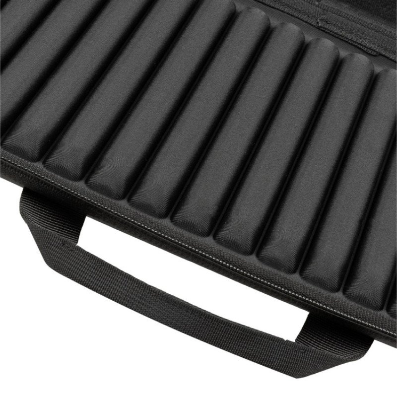 RIVACASE 5131 black чехол для ноутбуков 15.6" / 12