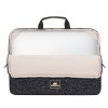 RIVACASE 7915 black чехол для ноутбука 15.6" RIVACASE 7915 black чехол для ноутбука 15.6"