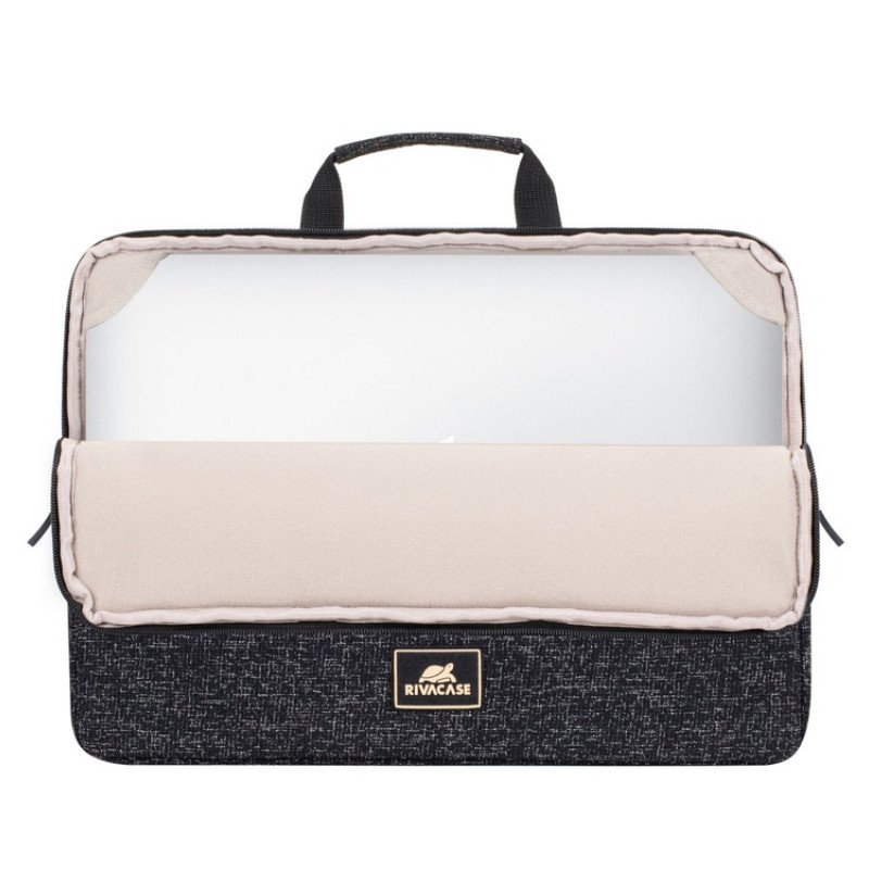 RIVACASE 7915 black чехол для ноутбука 15.6" RIVACASE 7915 black чехол для ноутбука 15.6"