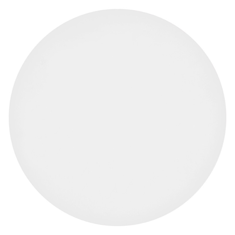 Бальзам для губ в футляре с зеркалом "Jolly", белый Бальзам для губ в футляре с зеркалом "Jolly", белый