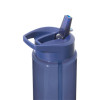 Спортивная бутылка для воды «Speedy» 700 мл, темно-синий