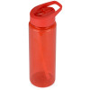 Спортивная бутылка для воды «Speedy» 700 мл, красный
