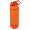 Спортивная бутылка для воды «Speedy» 700 мл, оранжевый