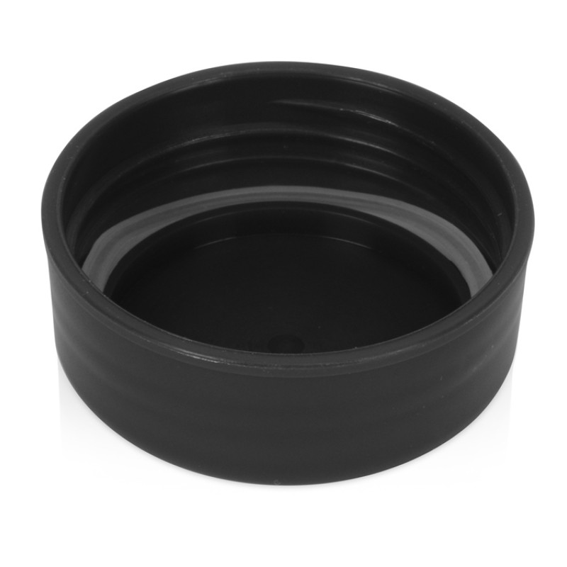 Бутылка для воды "Candy", PET, черный