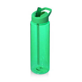 Спортивная бутылка для воды «Speedy» 700 мл, зеленый
