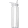 Спортивная бутылка для воды «Speedy» 700 мл, белый