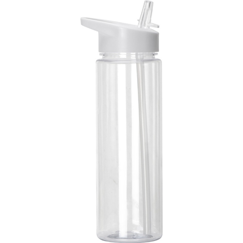 Спортивная бутылка для воды «Speedy» 700 мл, белый