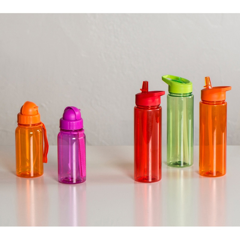 Спортивная бутылка для воды «Speedy» 700 мл, зеленое яблоко