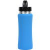 Бутылка спортивная "Коста-Рика" 600мл, голубой