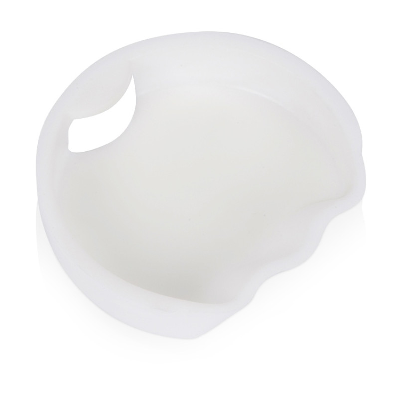 Бутылка для воды "Candy", PET, синий