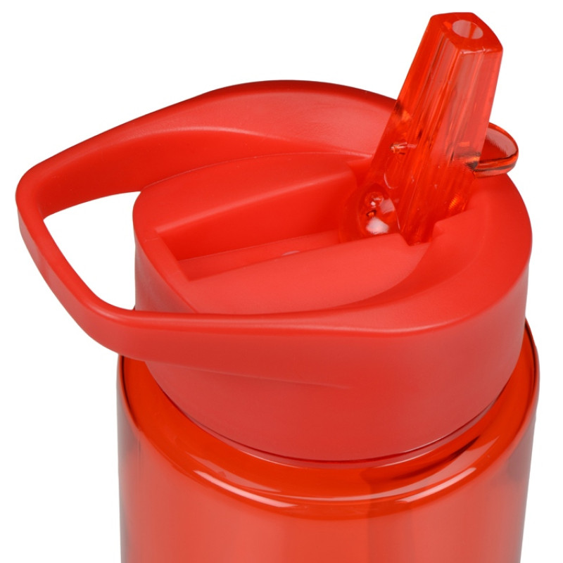 Спортивная бутылка для воды «Speedy» 700 мл, красный