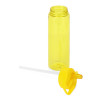 Спортивная бутылка для воды «Speedy» 700 мл, желтый