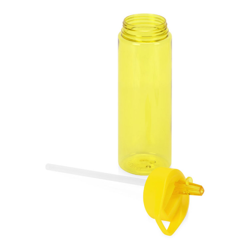 Спортивная бутылка для воды «Speedy» 700 мл, желтый