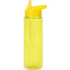 Спортивная бутылка для воды «Speedy» 700 мл, желтый