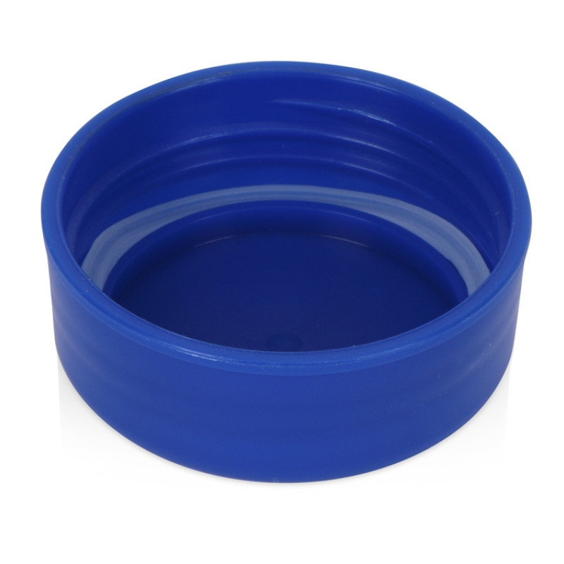 Бутылка для воды "Candy", PET, синий