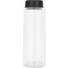 Бутылка для воды "Candy", PET, черный
