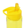 Спортивная бутылка для воды «Speedy» 700 мл, желтый