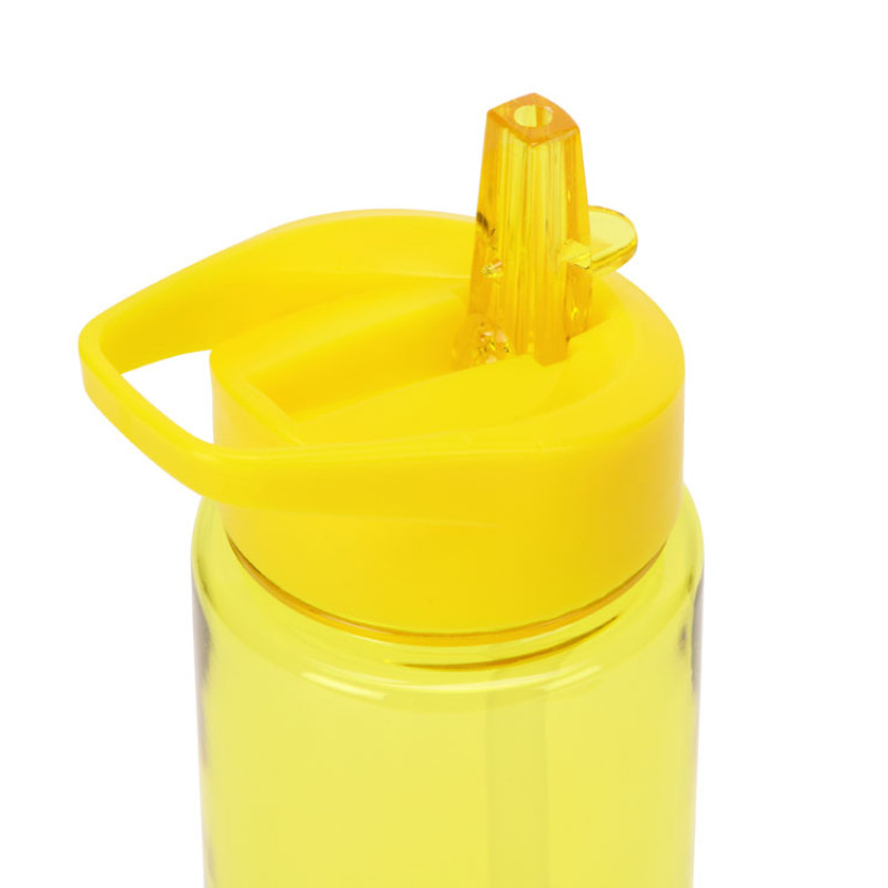 Спортивная бутылка для воды «Speedy» 700 мл, желтый