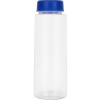 Бутылка для воды "Candy", PET, синий