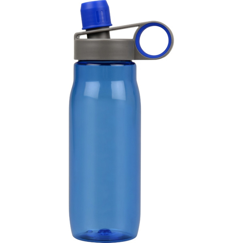 Бутылка для воды "Stayer" 650мл, синий