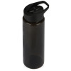 Спортивная бутылка для воды «Speedy» 700 мл, черный