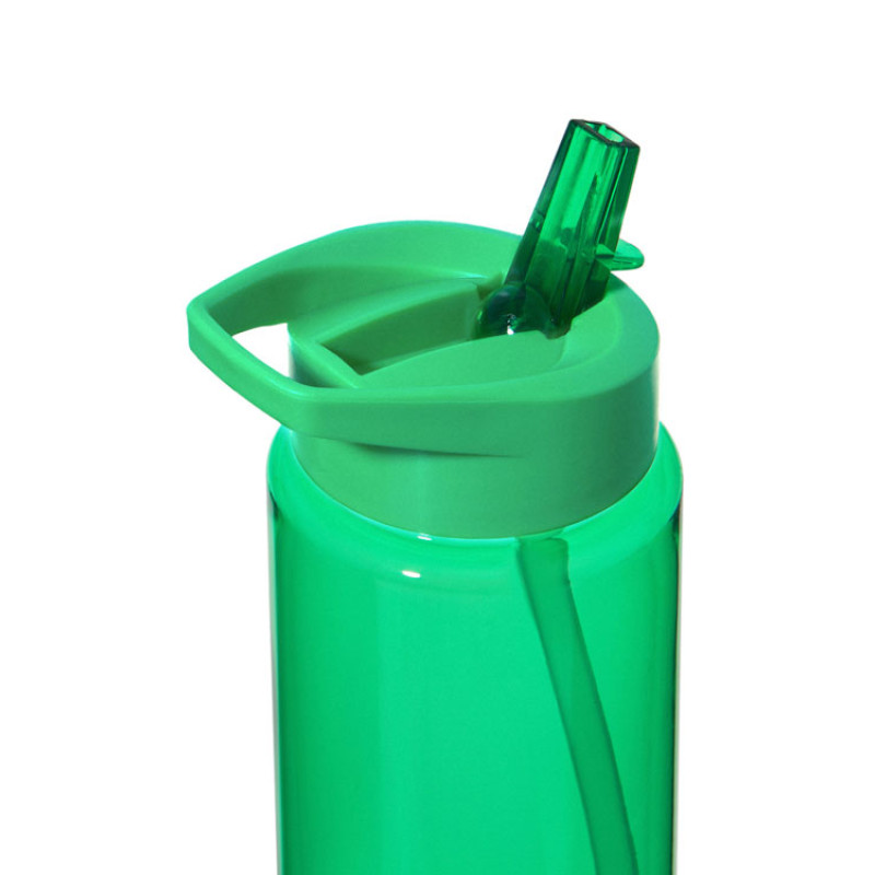 Спортивная бутылка для воды «Speedy» 700 мл, зеленый