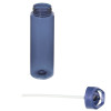 Спортивная бутылка для воды «Speedy» 700 мл, темно-синий