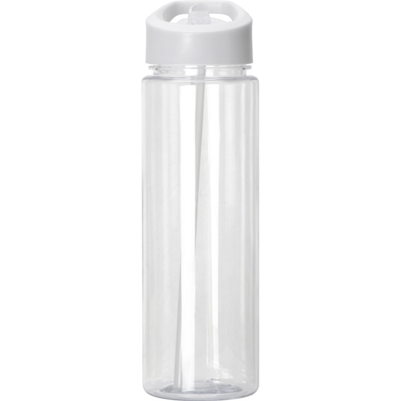Спортивная бутылка для воды «Speedy» 700 мл, белый